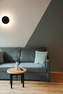 Aktiv Lodge Meran - Terrace Two - 4