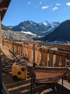 Appartement - Le Clos Savoyard - 7