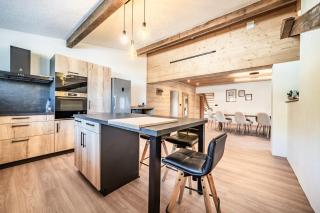 Appartement - Le Clos Savoyard - 1