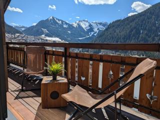 Appartement - Le Clos Savoyard - 0