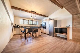 Appartement - Le Clos Savoyard - 2
