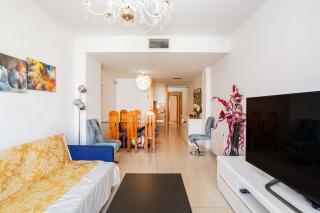Apartment Verano Go2lloret - 8