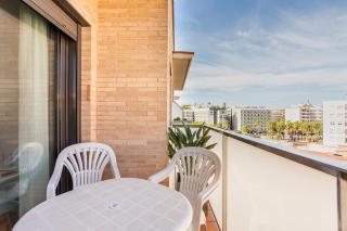 Apartment Verano Go2lloret - 9