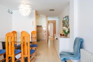 Apartment Verano Go2lloret - 7