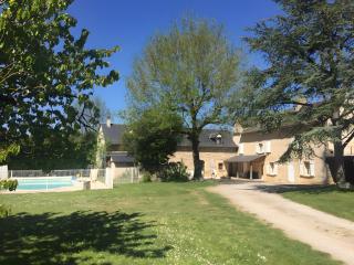 Gite de Cambayrac - 7