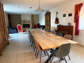 Gite de Cambayrac - 5