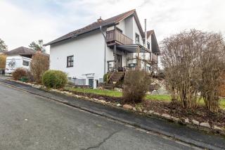 Fewo Am Wiesbachtal - 5