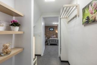 Fewo Am Wiesbachtal - 4