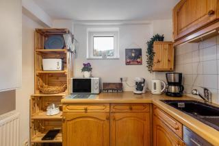 Fewo Am Wiesbachtal - 1