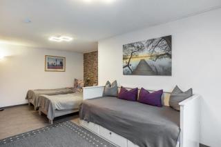 Fewo Am Wiesbachtal - 0