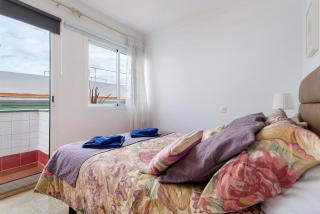 Ático Margarita - Las Palmas de Gran Canaria - 2