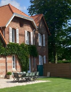 Gîte Du Briquet D'artois - 3