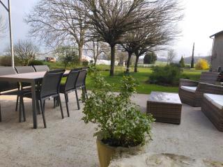 Les Jardins D'hélène - 7