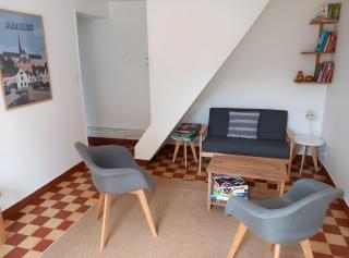 Gîte Du Briquet D'artois - 6