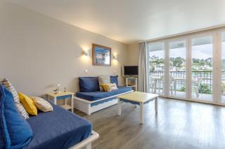 Appartement vue mer sur plage - 0