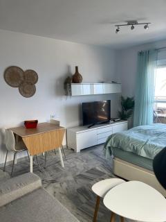 Studio 2 Sea front - 2