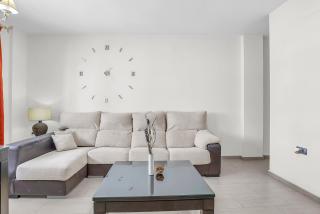 Apartamento Aryan - sólo familias - Conil de la Frontera - 9