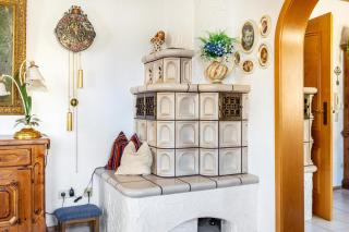 Typisch bayrisch Wohnen In Nürnberg - Nürnberg - 5