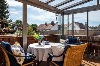 Typisch bayrisch Wohnen In Nürnberg - Nürnberg - 0