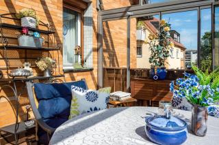 Typisch bayrisch Wohnen In Nürnberg - Nürnberg - 9