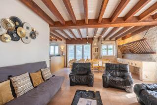 Grand gite 16 personnes - 7