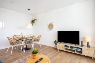 Fewo Sonnenaufgang, Ausblick - 5