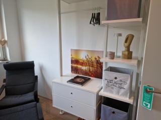 Stadtnahes Gästezimmer Im Penthouse - 3