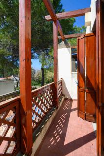Villa con piscina in parco privato - 3