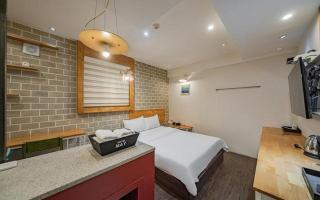 Hotel The May - 8