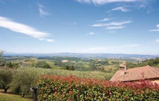 Vernaccia Country house - 6