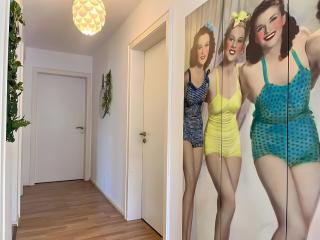 Ferienwohnung Ate´s kleine Welt - 9