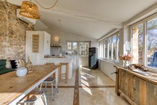 Gîte - Entre amis - 7