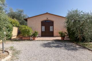 Vernaccia Country house - 9
