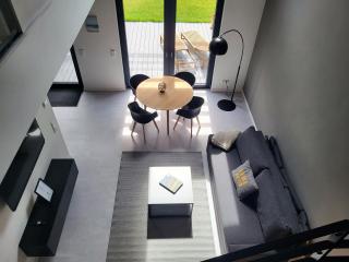 Ferienhaus Schlossterrassen 4a - Pouch - 2