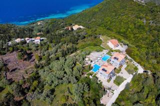 Gkountis stone apartment 3 - 3