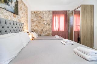 Gkountis stone apartment 3 - 2