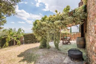 Foresteria indipendente nel Chianti - 8