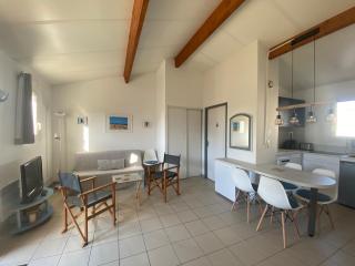 Maison cosy avec piscine partagée - 3