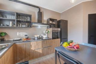 Lake Como Design Home - 2