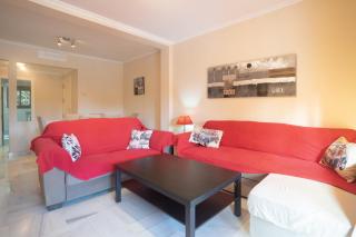 Apartamento entre Estepona-marbella - 9