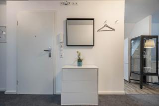 Appartment Malerviertel - 1