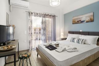 Evagelia Luxury Apartment 2 - 8