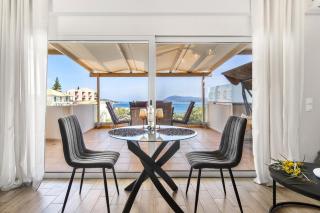 Evagelia Luxury Apartment 2 - 7