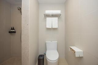JI Hotel Shanghai Caobao Road R&F Plaza - 1
