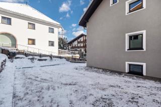 La Grambla App Mont Seuc 1 - 5