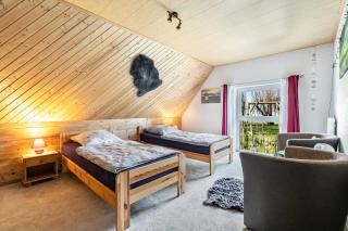 Ferienwohnungen Nordlicht u Ostwind - 5