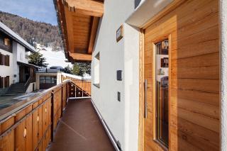 Appartamento Alpino - 9