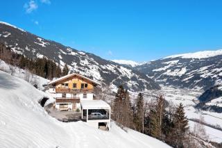 Fewo Innerspielleiten 24 Personen - 9