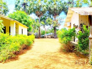 Coconut Bungalow - 6