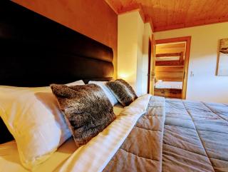 Chalet Sonnberg Bramberg - 5